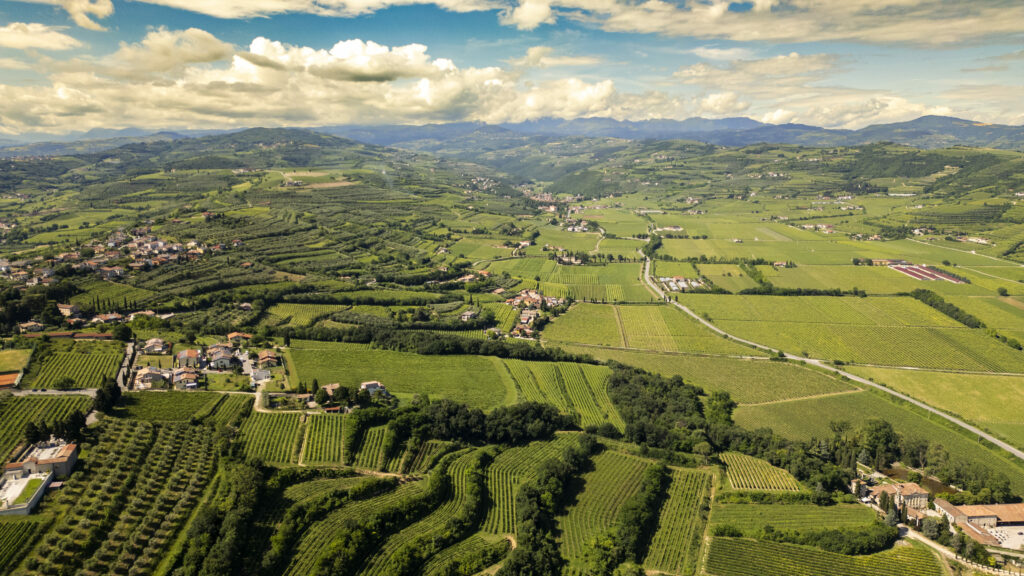 Mezzane Valley