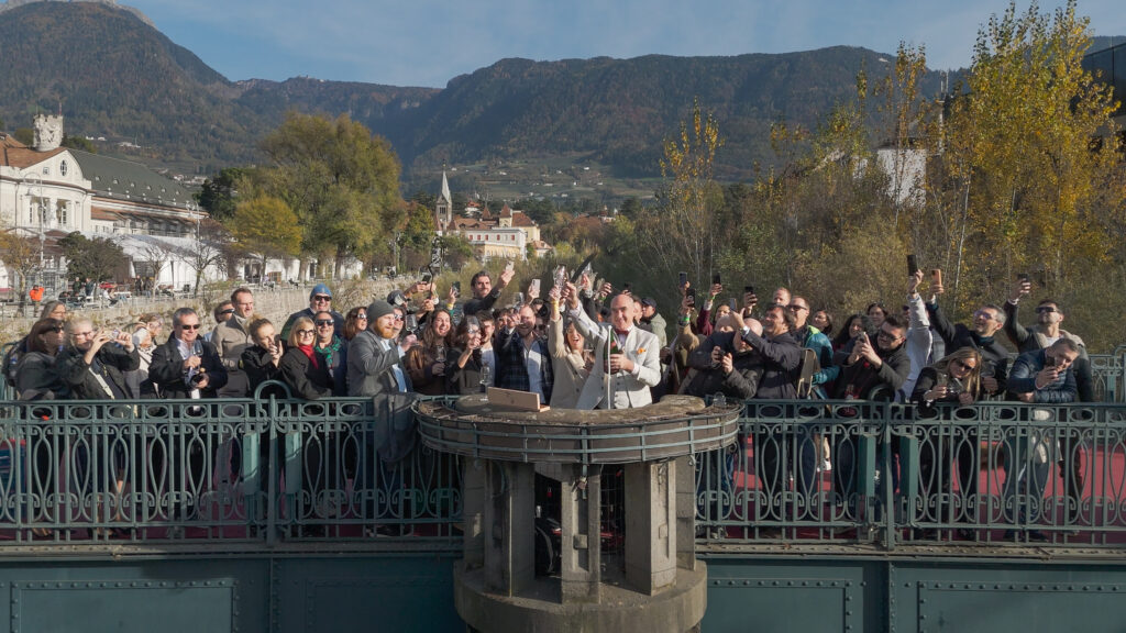 Merano Wine festival