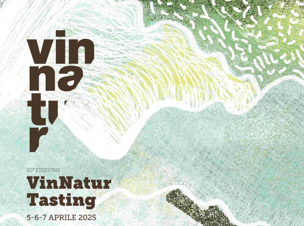 Vinnatur leaflet