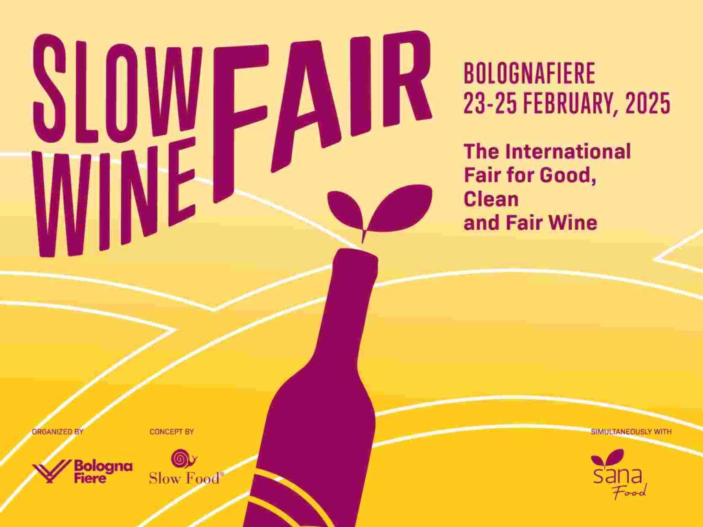 Slow Wine Fair: 11 powerful reasons wine lovers should attend