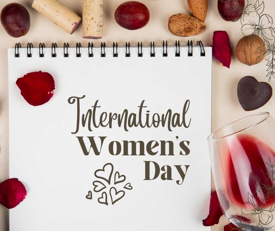 Women's Day: events, traditions, and how to celebrate